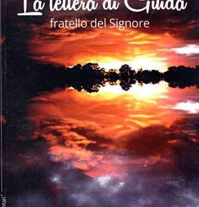 Libro cristiano La lettera di Giuda fratello del Signore